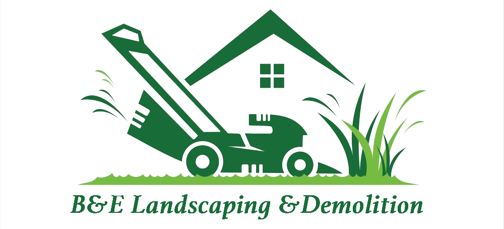 B&E Landscaping and Demolition